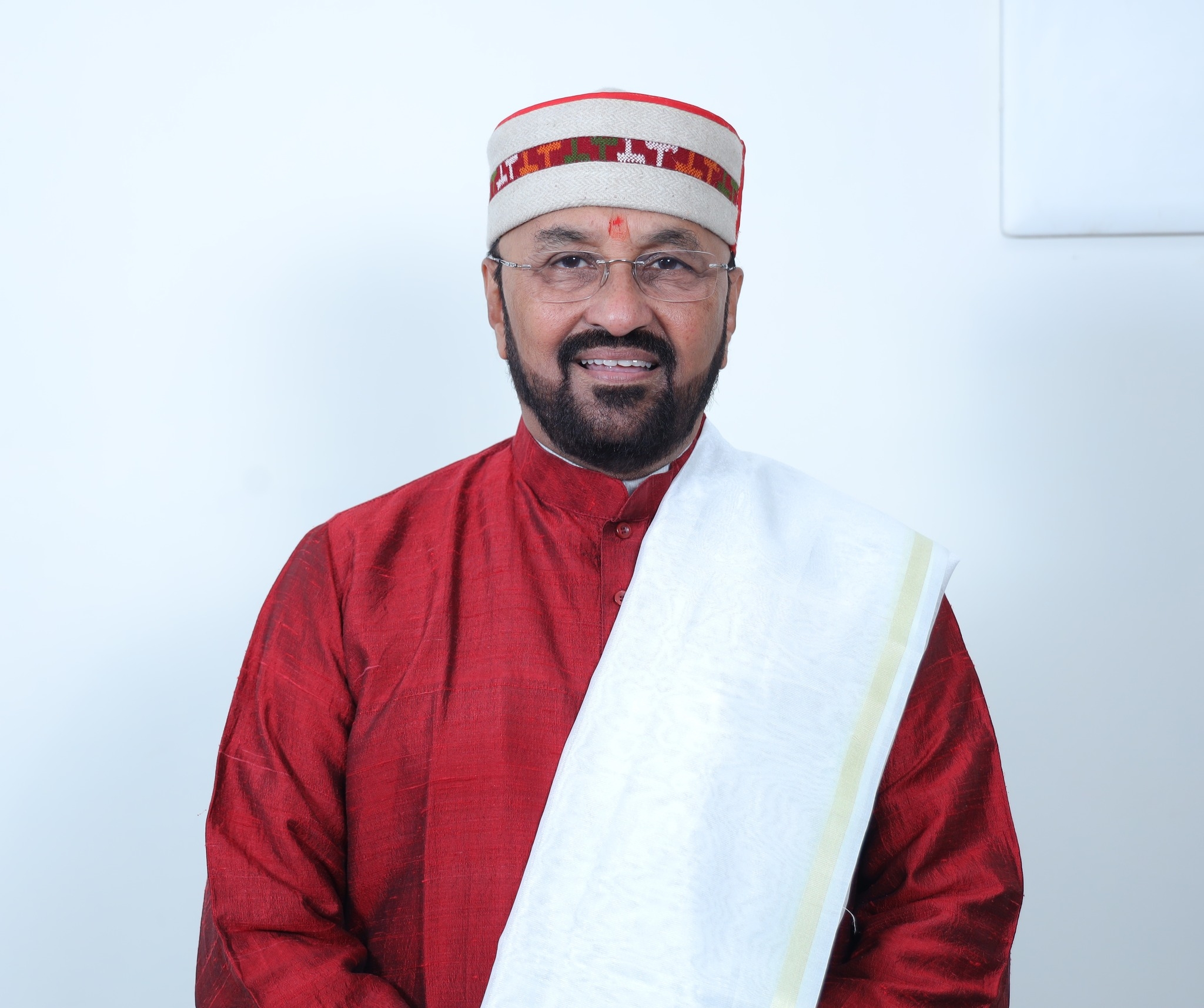 Higher Education Minister